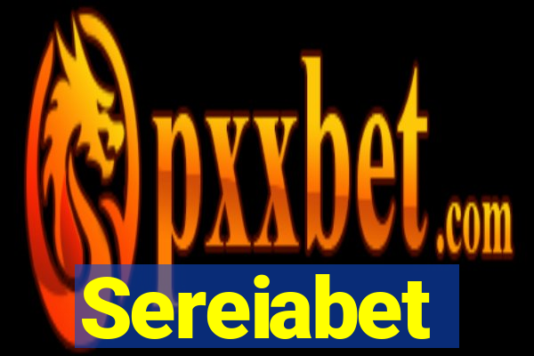 Sereiabet