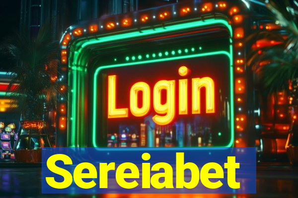 Sereiabet