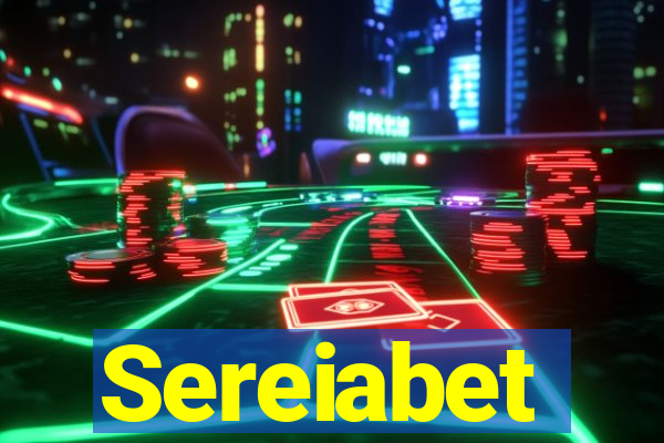 Sereiabet