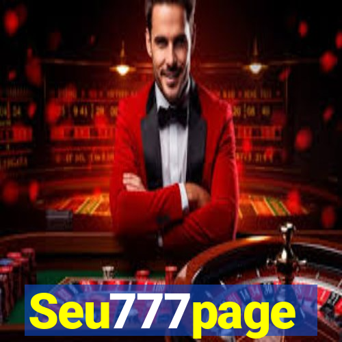 Seu777page