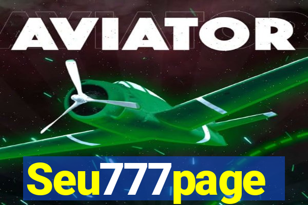 Seu777page