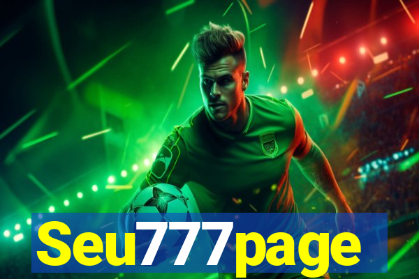 Seu777page