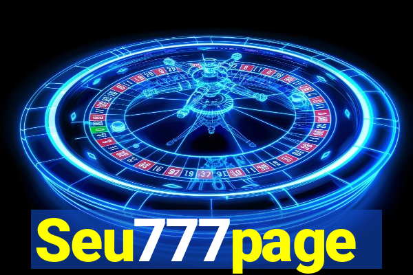 Seu777page