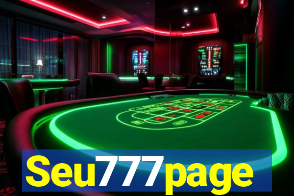 Seu777page