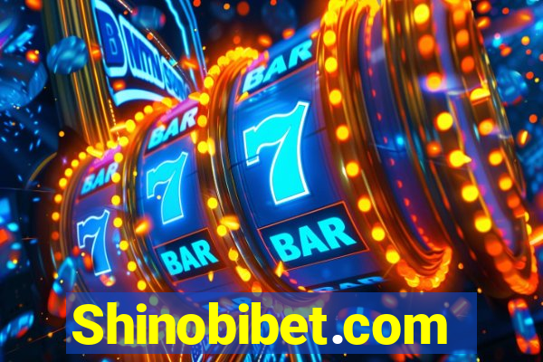 Shinobibet.com