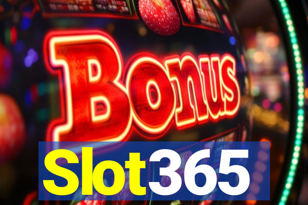 Slot365