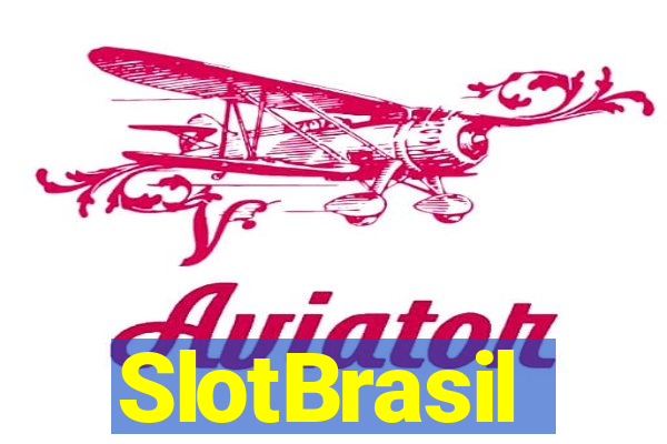 SlotBrasil