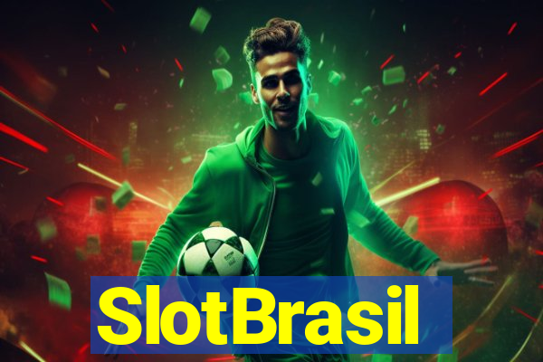 SlotBrasil