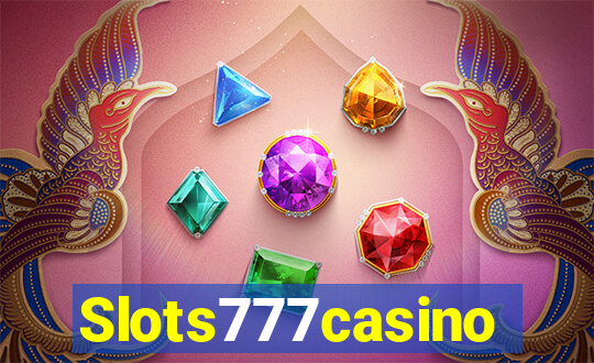 Slots777casino