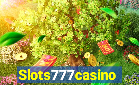 Slots777casino