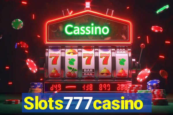 Slots777casino