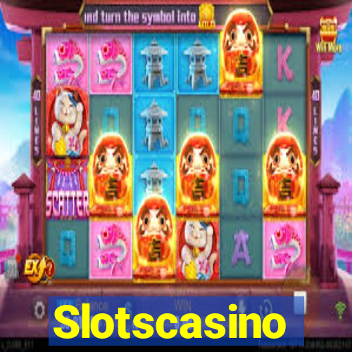 Slotscasino