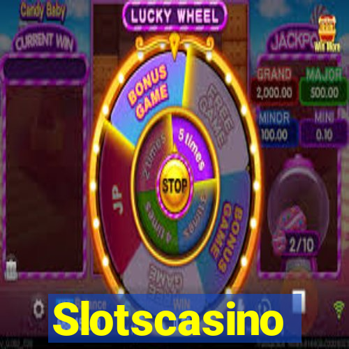 Slotscasino