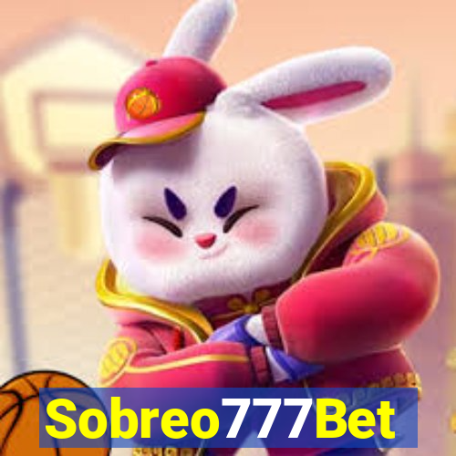 Sobreo777Bet