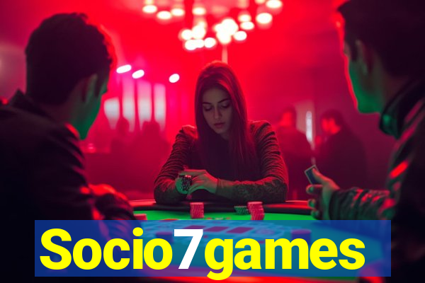 Socio7games