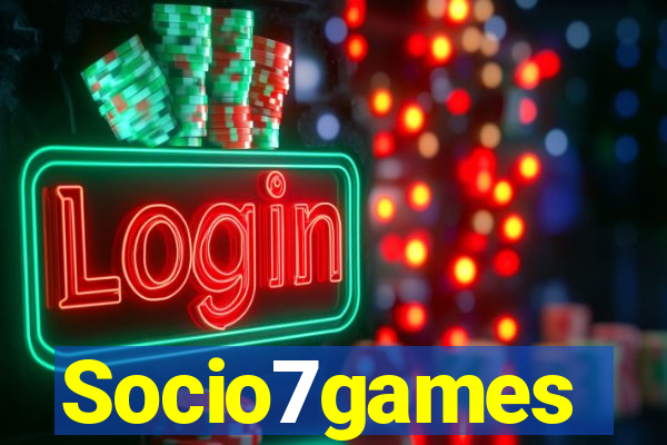 Socio7games