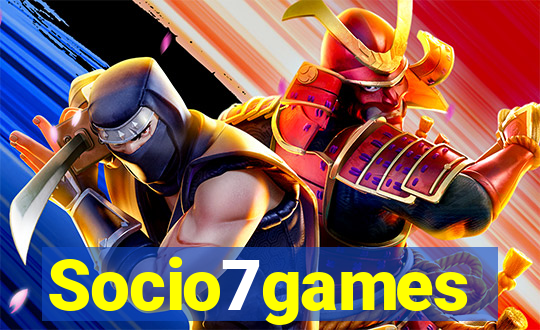 Socio7games