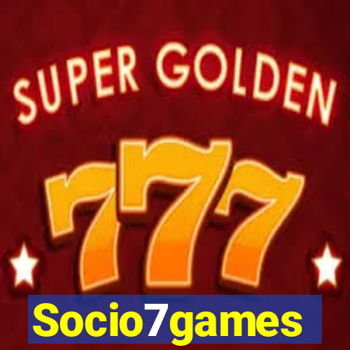 Socio7games