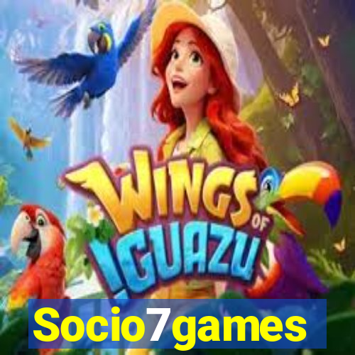 Socio7games