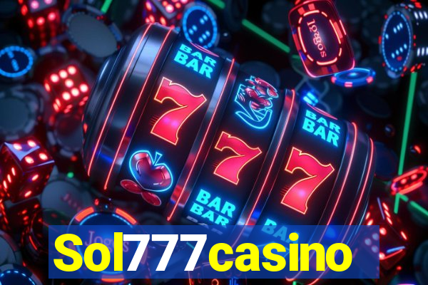 Sol777casino