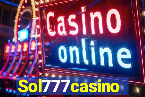 Sol777casino