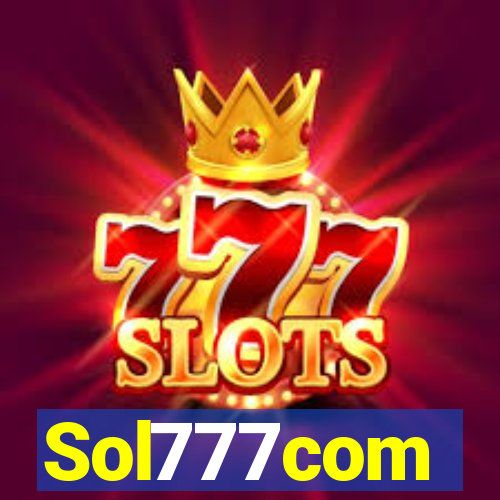 Sol777com