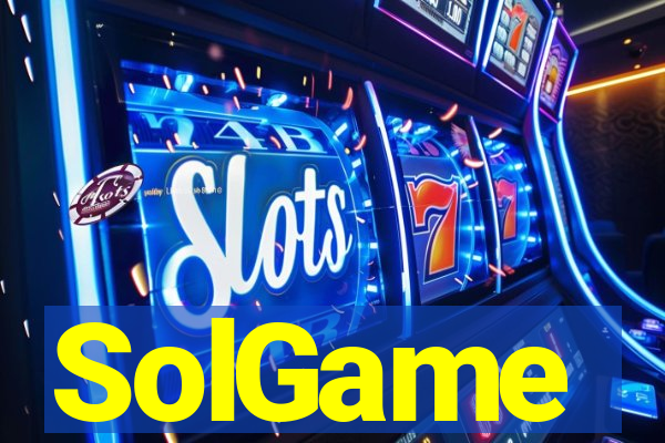 SolGame