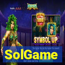 SolGame