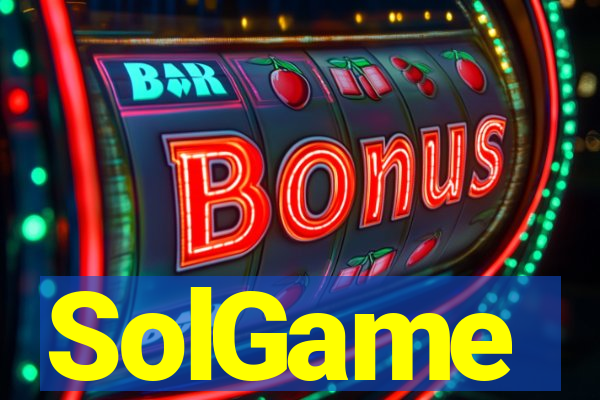 SolGame