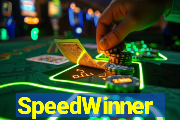 SpeedWinner