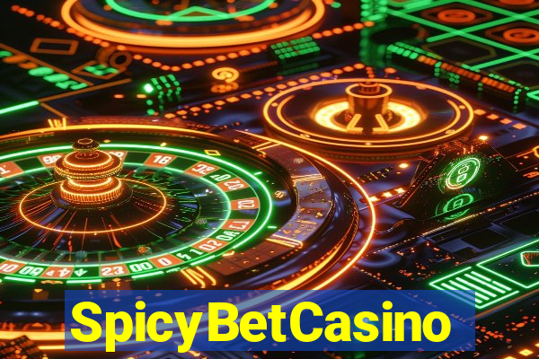 SpicyBetCasino