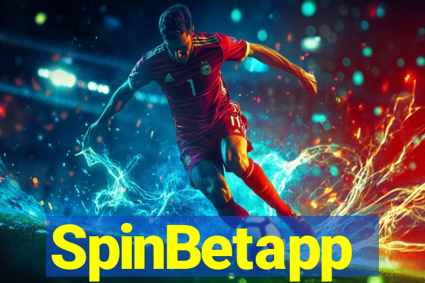 SpinBetapp