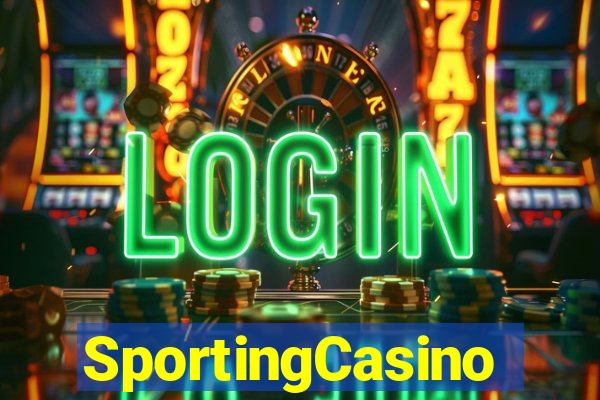 SportingCasino