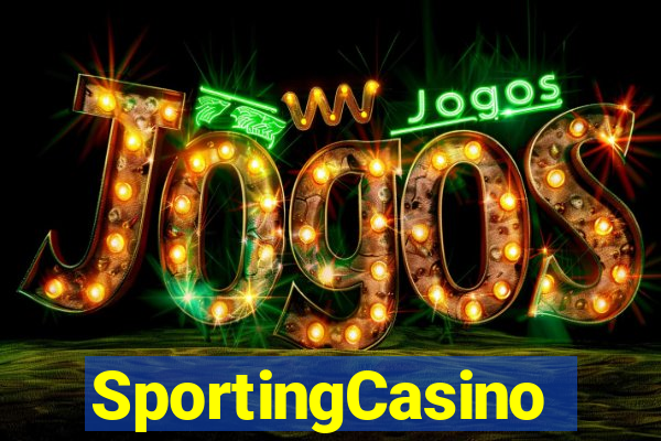 SportingCasino