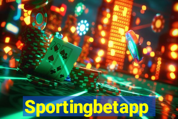 Sportingbetapp