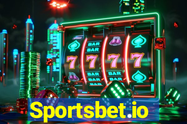 Sportsbet.io