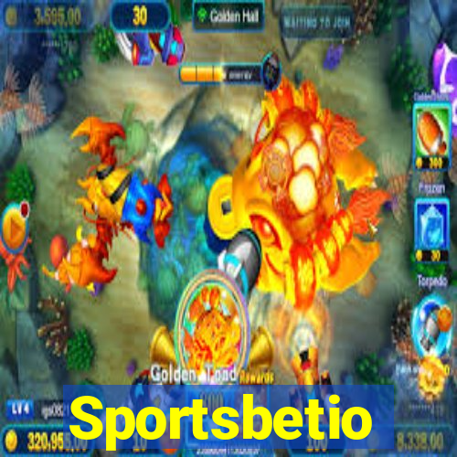 Sportsbetio