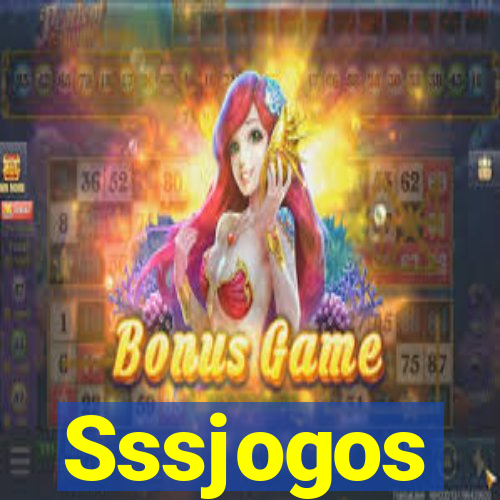 Sssjogos