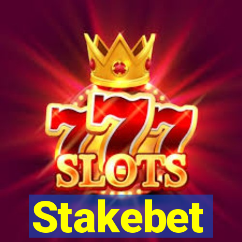 Stakebet