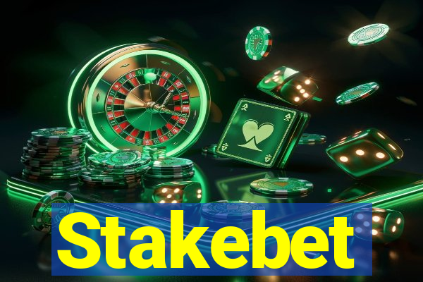 Stakebet