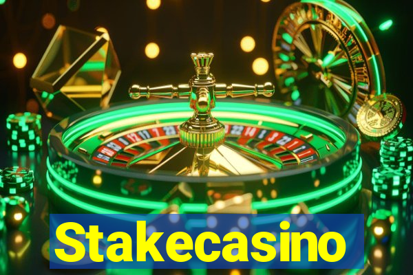 Stakecasino