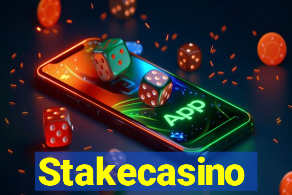 Stakecasino