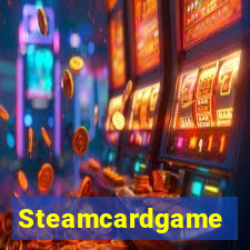 Steamcardgame