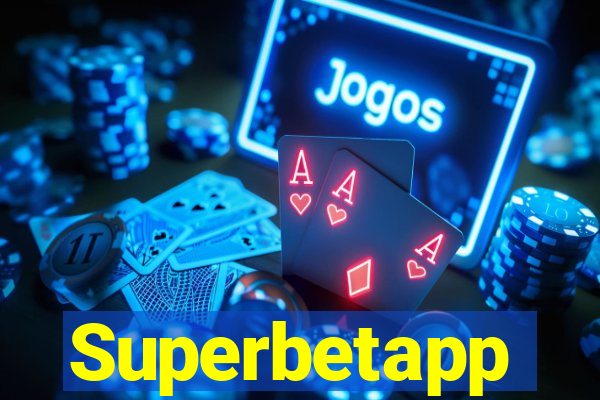 Superbetapp