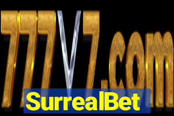 SurrealBet