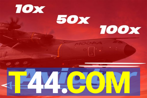 T44.COM