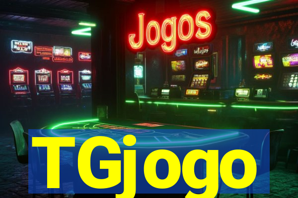 TGjogo