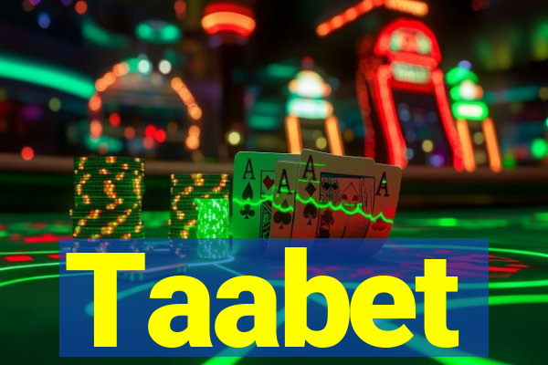 Taabet