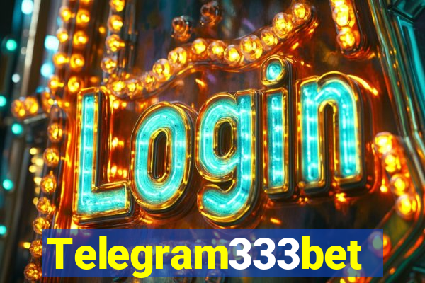 Telegram333bet