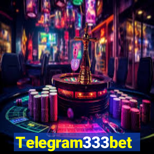 Telegram333bet